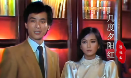 几度夕阳红 电视剧,岁月流转中的情感纠葛